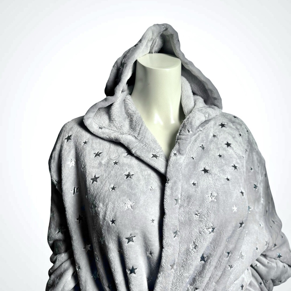 Burklett Robe OS - Picture 3 of 11